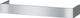 Miele 48" Stainless Steel Duct Cover-0