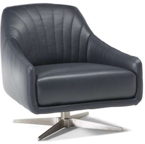 【Felicidad】ナルディ Natuzzi Editions Felicita C014-066-25VA Swivel Chair