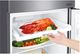 LG 8.3 Cu. Ft. Platinum Silver Counter Depth Compact Top Freezer Refrigerator-5