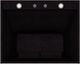 Vent-A-Hood® 30" Black Carbide Wall Mounted Range Hood-2