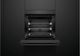 Fisher & Paykel Series 9 Minimal 30" Black Glass Single Electric Wall Oven with Self-Cleaning-3