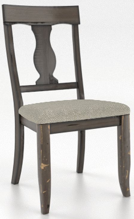 Canadel® Champlain Dining Chair-0