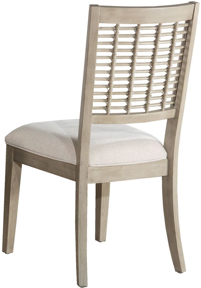HH2 Home Ocala 2-Piece Sandy Gray Dining Chair Set-1