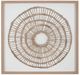 Signature Design by Ashley® Brockham Brown Wall Decor-1