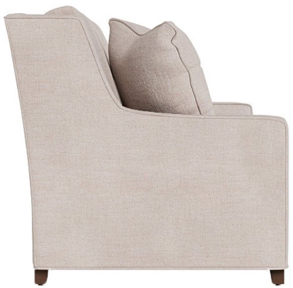 Universal Explore Home™ Customizable Hudson Sofa-3
