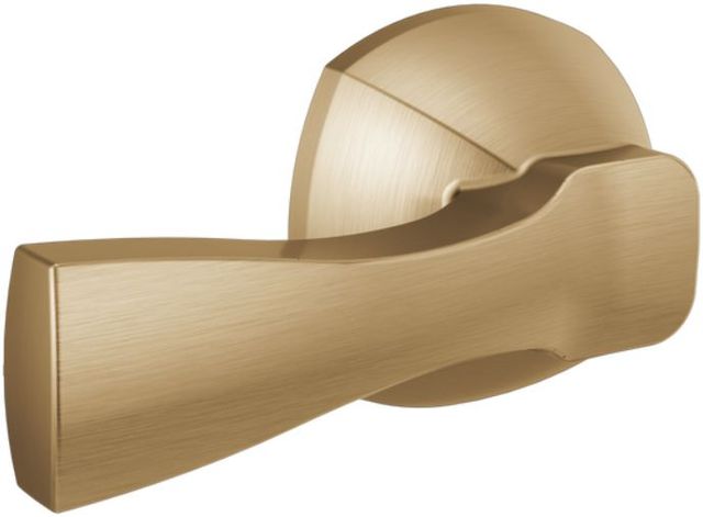 Delta Stryke® Champagne Bronze Universal Tank Lever-0