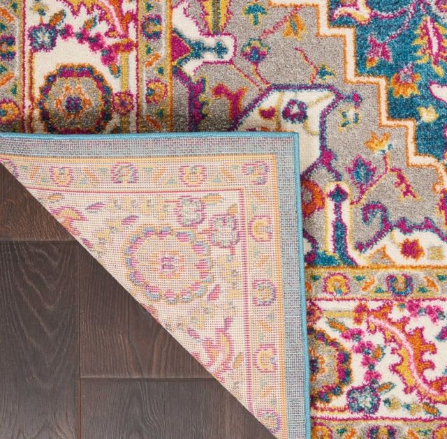 Nourison Home™ Passion 5'x7' Style 55 Area Rug-4