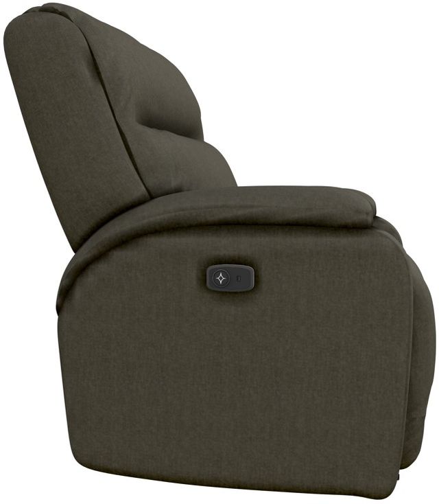 Best® Home Furnishings Customizable Field & Stream Home Maverly Manual Space Saver Recliner-2