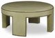 Century® Durant Large Round Ottoman-0