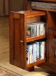Riverside Furniture Craftsman Home 62-Inch TV Console-3