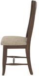 Canadel Customizable 2250 Upholstered Dining Side Chair-3