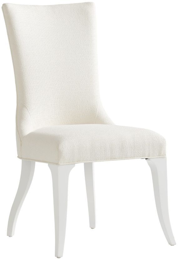 Lexington Home Customizable Avondale Geneva Upholstered Side Chair-0