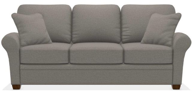La-Z-Boy® Natalie Stone Queen Sleeper Sofa-1