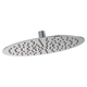 Moen® Chrome One-Function 12" Diameter Spray Head Eco-Performance Rainshower-0