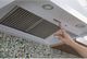 Café™ 30" Matte White Wall Mounted Commercial Range Hood-5