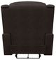 La-Z-Boy® Redwood Godiva Power Wall Recliner with Power Headrest and Lumbar-3