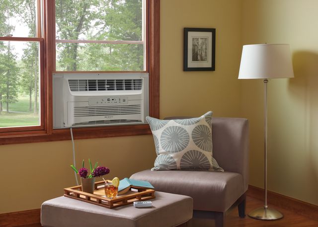 Frigidaire Gallery® Window Air Conditioner-White-3