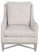 Fairfield® Customizable Washable Slipcovers Chesapeake Lounge Chair-1