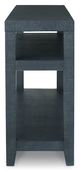 Bassett® Furniture Ventura Pacific Blue Console Table-2