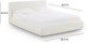 TOV Furniture Isla Cream Queen Panel Bed-2