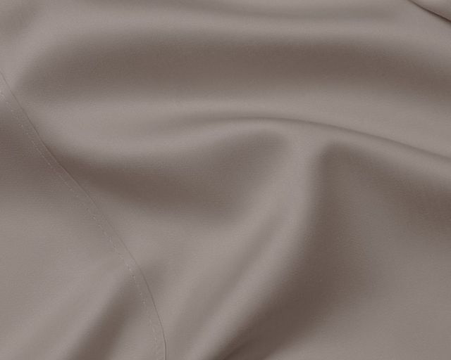 Cariloha Retreat 4-Piece Coastal Gray Lyocell California King Sheet Set-1