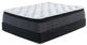 Sierra Sleep® by Ashley® Limited Edition Pillow Top Plush Queen Mattress-2