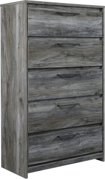 baystorm grey dresser Ashley Baystorm Chest