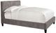 Parker House® Jody Cornflower California King Panel Bed-0