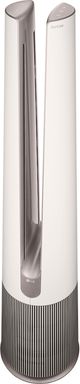 LG PuriCare™ AeroTower™ Beige Air Purifier-1