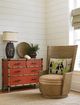 Tommy Bahama® Furniture Twin Palms Red Coral Chest-1