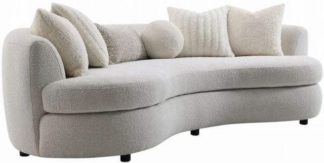 ACME Furniture Iniko Beige Sofa-0