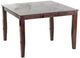 Intercon Kona Raisin Counter Table-0