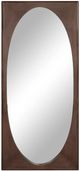 Renwil® Sitia Walnut Full Length Mirror-0