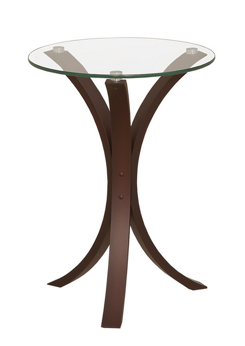 Edgar Accent Table