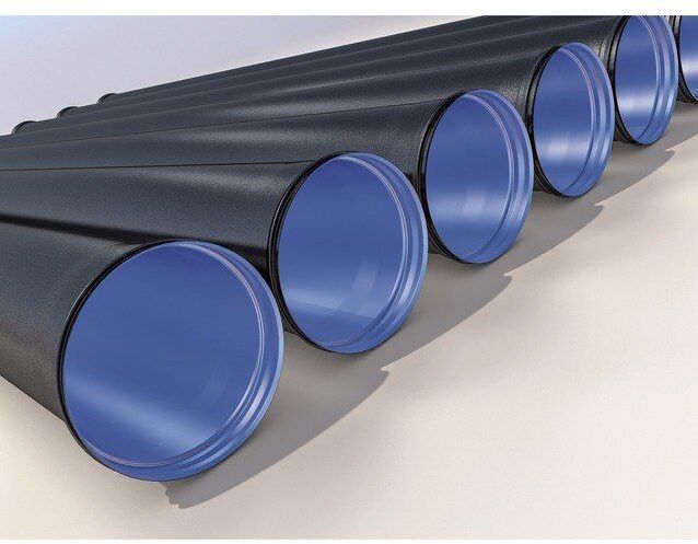 GE® GeoSpring™ Gray Internal Collector Storage Solar Water Heater-2