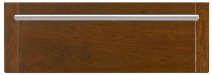 JennAir® 27" Panel Ready Warming Drawer