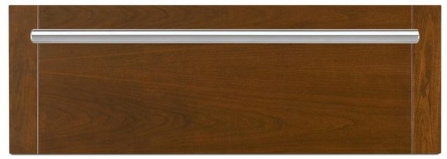 JennAir® 27" Panel Ready Warming Drawer-0