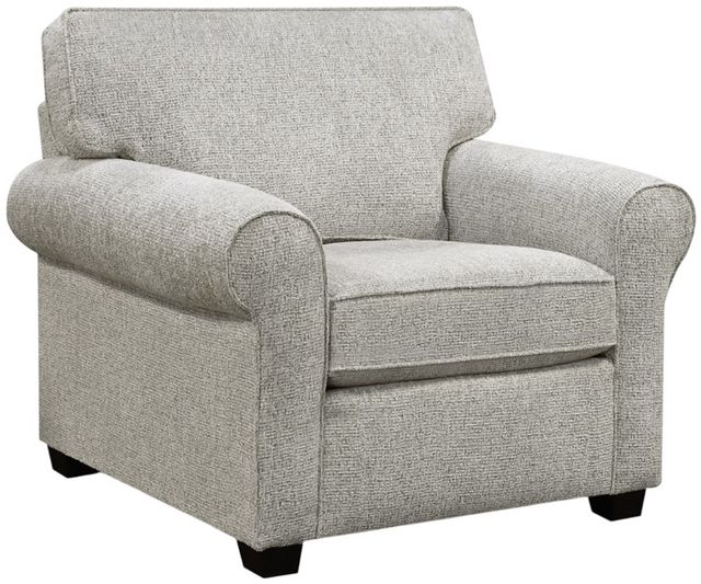 Creek Side Customs Customizable Charlie Accent Chair-0