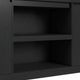 Elements International Rosalie Black Server-5