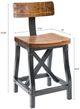 Olliix by INK+IVY Amber Lancaster Counter Stool-4