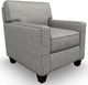 Best® Home Furnishings Customizable Annabel Club Chair-3