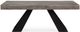 TOV Furniture Westwood Elm Dining Table-0