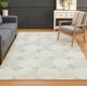 Dalyn™ Rug Company The Reserve TR16 Ivory 5'x8' Area Rug-4