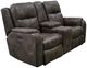 England Furniture Customizable EZ Motion EZ1R00H Power Double Reclining Console Loveseat-0