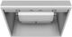 Vent A Hood® Premier Magic Lung® 30" Stainless Steel Wall Mounted Range Hood-2