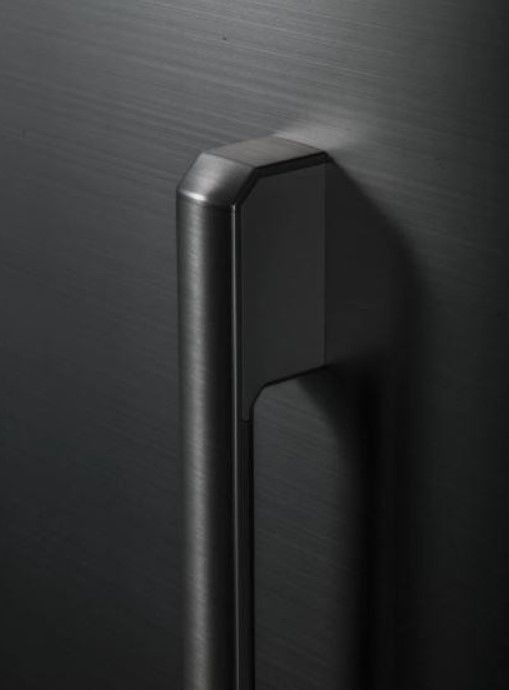 Dacor Contemporary Graphite Handle Kit-0