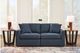 Signature Design by Ashley® Modmax 2-Piece Ink Sectional-2