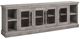 aspenhome® Manchester Smokey White 97'' Media Console-0