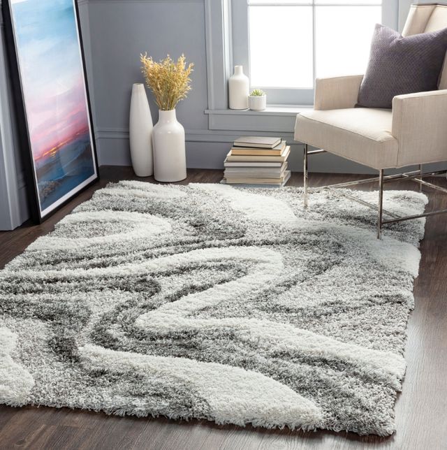 Surya Alta 5'x7' Area Rug-3
