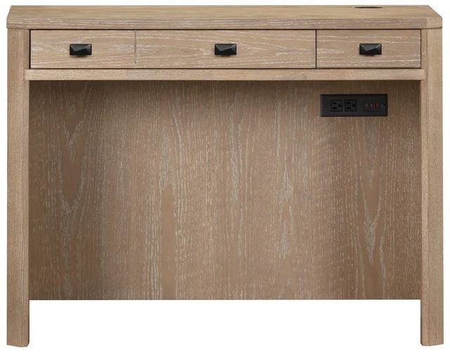 Parker House® Breckenridge Medium Brown 40" Library Desk-1